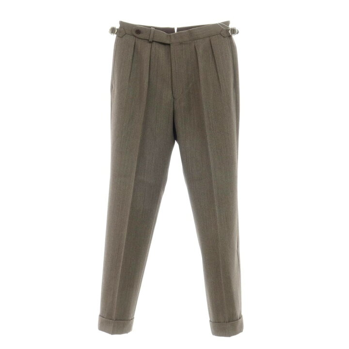 楽天市場】【中古】カスタムテーラー ビームス Custom Tailor BEAMS 