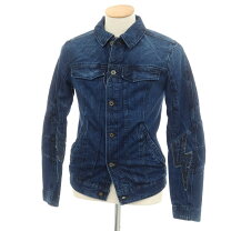 楽天市場】g-star raw スタジャンの通販