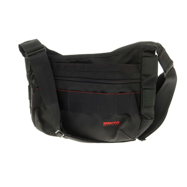 楽天市場】【中古】ブリーフィング BRIEFING バリスティックナイロン 