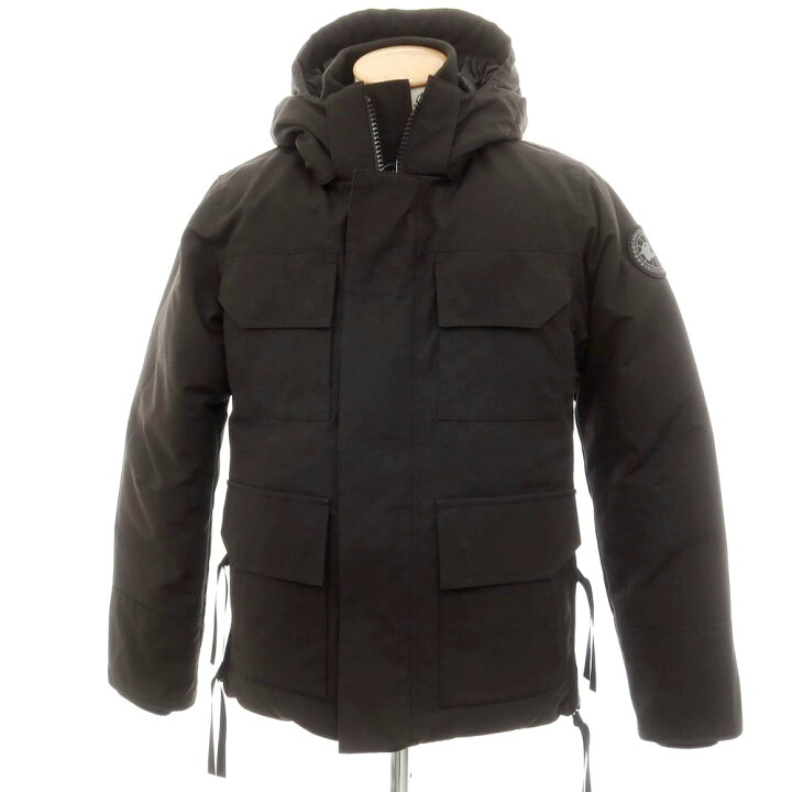 楽天市場】【中古】カナダグース CANADA GOOSE メイトランドパーカ 