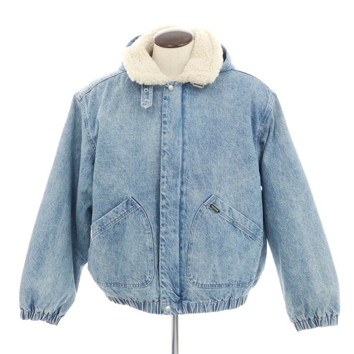 楽天市場】【中古】シュプリーム Supreme 2024年秋冬 Faux Shearling  