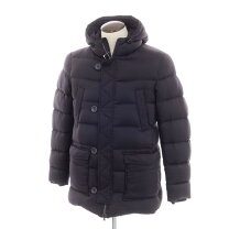 楽天市場】サイズ48 ダウンコート ヘルノの通販