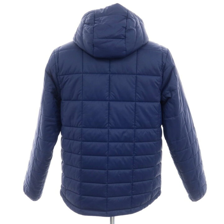 楽天市場】【中古】アンダーアーマー UNDER ARMOUR ナイロン 中綿 