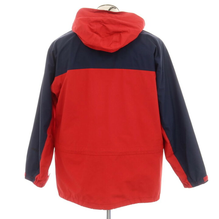 楽天市場】【中古】パタゴニア patagonia 2002年製 GORE-TEX ナイロン 