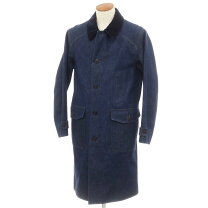 楽天市場】RRL コートの通販