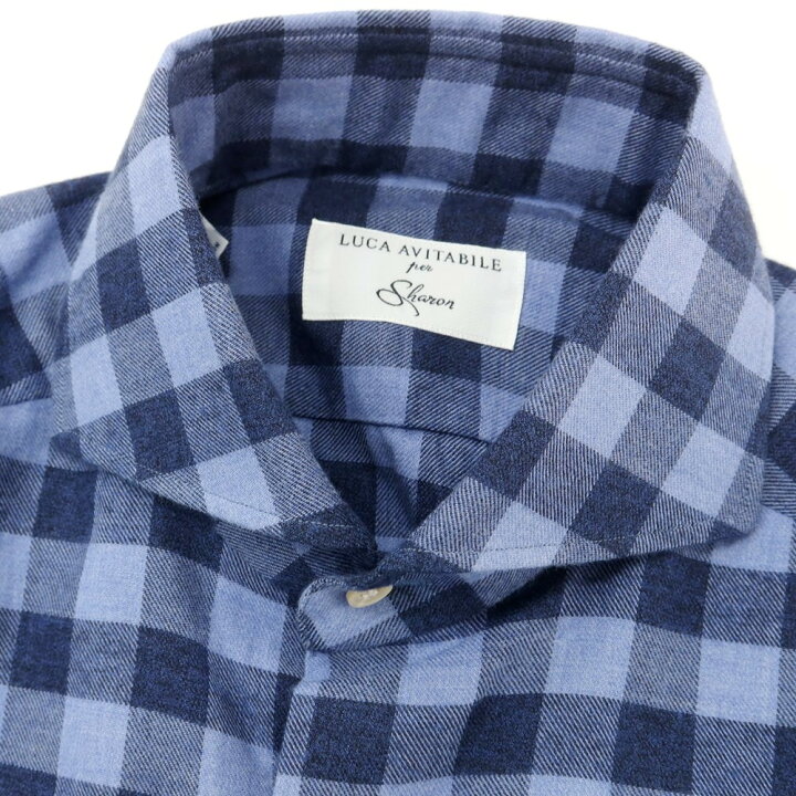 楽天市場】【中古】ルカ アヴィタービレ LUCA AVITAVIRE Sharon別注 