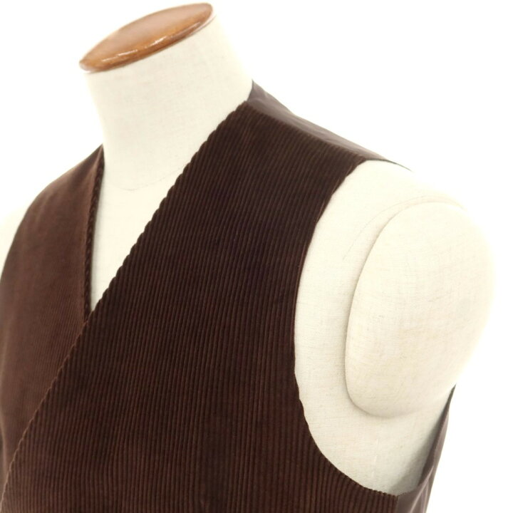 楽天市場】【中古】タリアトーレ TAGLIATORE コットン コーデュロイ 