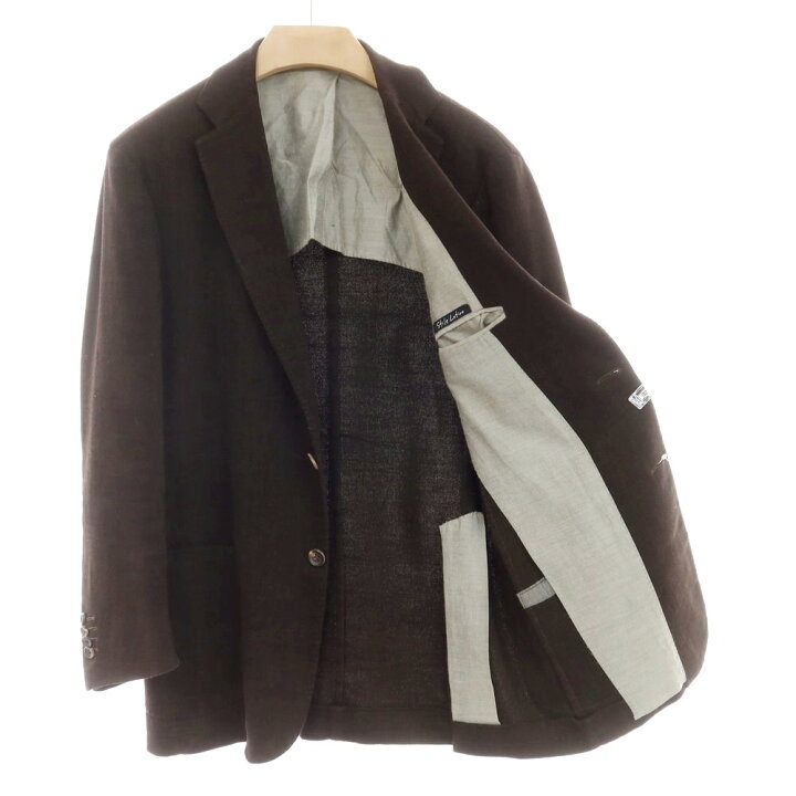 楽天市場】【中古】スティレ ラティーノ STILE LATINO リネン 
