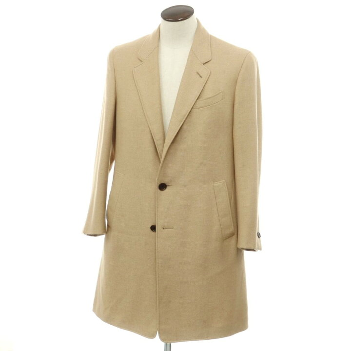 楽天市場】【中古】カルーゾ CARUSO ロロピアーナ gobigold キャメル 