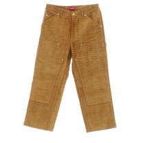 楽天市場】supreme（スタイル（パンツ）ワークパンツ）（ズボン 
