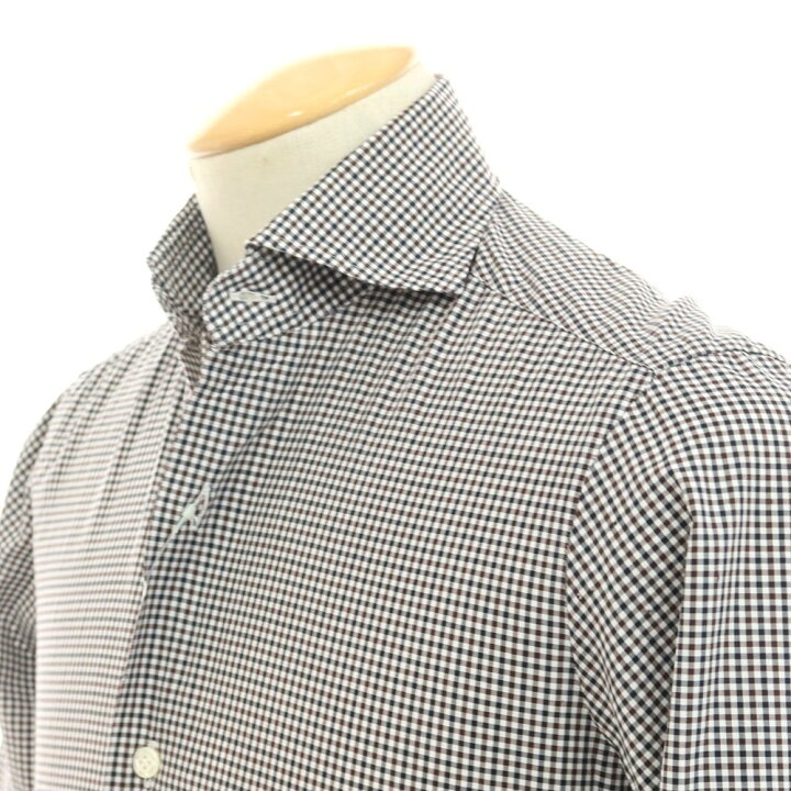 楽天市場】【中古】バルバ ダンディライフ BARBA DANDY LIFE コットン  