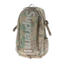 楽天市場】supreme バックパック 迷彩の通販 