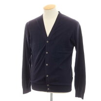 楽天市場】john smedley カーディガン 中古の通販