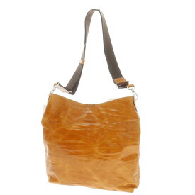 【新品】ダニエルアンドボブ Daniel & Bob ローディーレザー ショルダーバッグ ライトブラウン【W28.5xH29xD5.5】【BRW】【S/S/A/W】【状態ランクN】【メンズ】【749587】[BPD]