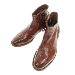 �y�V�i�z�L���O �^���g�t�H���[ King Tartufoli �T�C�h�W�b�v �u�[�c �u���E���y�T�C�Y44�z�yBRW�z�yS/S/A/W�z�y��ԃ����NN�z�y�����Y�z�y749498�z