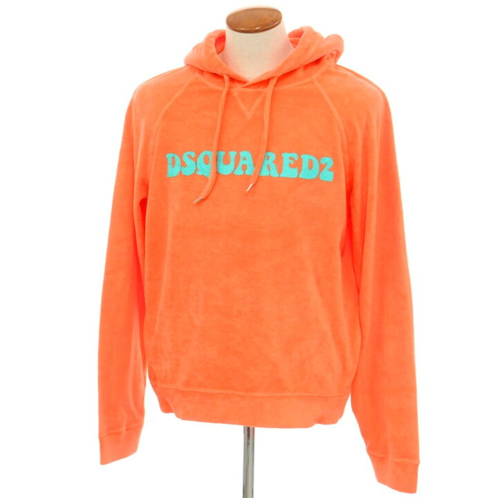 楽天市場】【新品】ディースクエアード DSQUARED2 コットンナイロン 