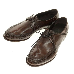 �y�V�i�z�L���O �^���g�t�H���[ King Tartufoli �C���g���`���[�g �_�[�r�[�V���[�Y �_�[�N�u���E���y�T�C�Y39�z�yBRW�z�yS/S/A/W�z�y��ԃ����NN�z�y�����Y�z�y749489�z