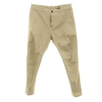 楽天市場】ディースクエアード（スタイル（パンツ）チノパンツ）の通販 