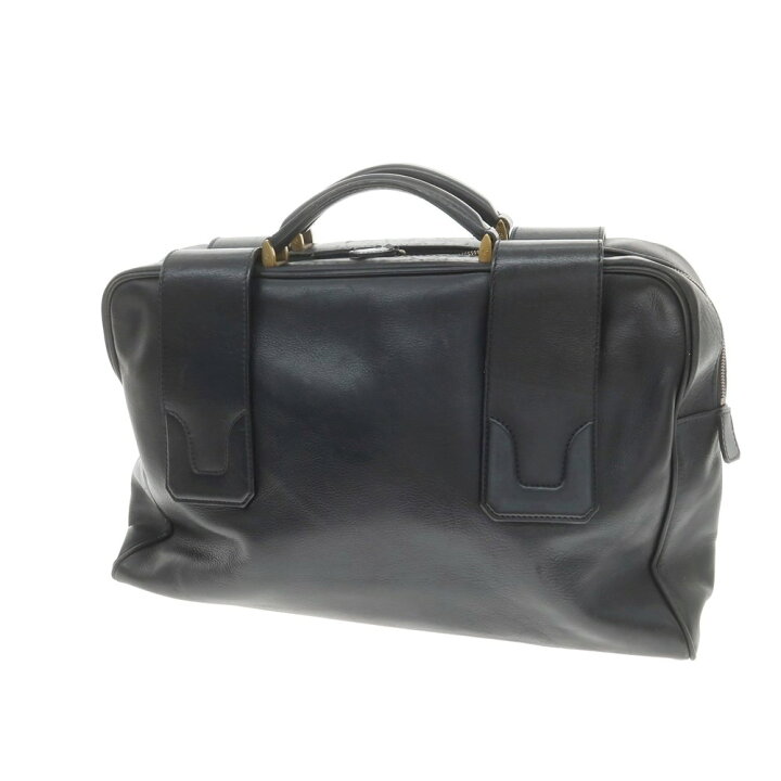 楽天市場】【中古】ジョルジオアルマーニ GIORGIO ARMANI レザー 