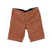 楽天市場】インコテックス(incotex) リネン／コットン ショートパンツ 