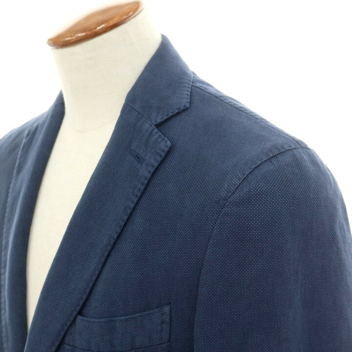 楽天市場】【新品】モンテドーロ Montedoro コットンリネン カジュアル 
