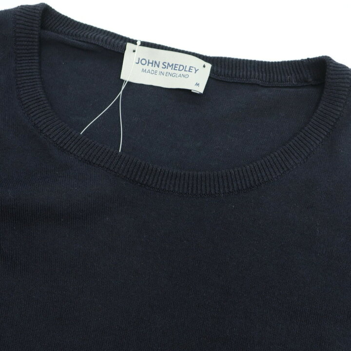 楽天市場】【中古】ジョンスメドレー JOHN SMEDLEY ハイゲージ シー 