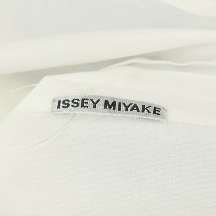 楽天市場】【中古】イッセイミヤケ ISSEY MIYAKE 2025年春夏  
