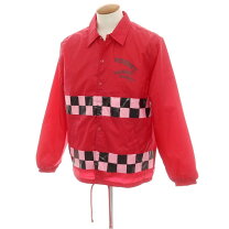 楽天市場】comme des garcons コーチジャケットの通販