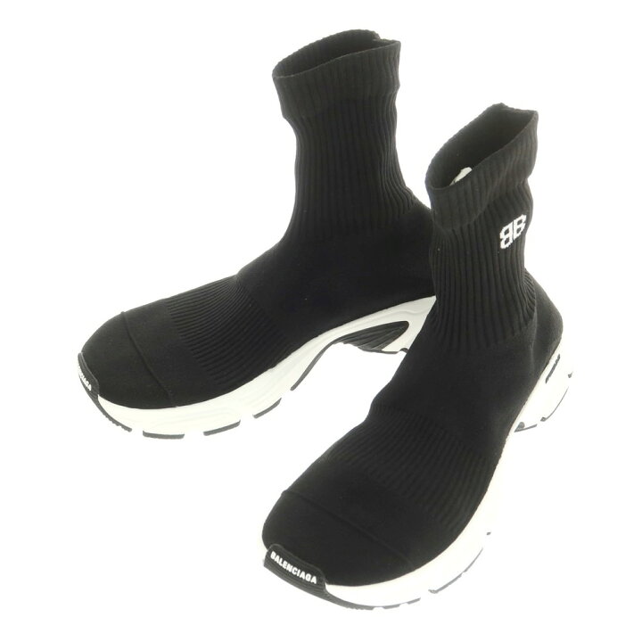 楽天市場】【中古】【未使用】バレンシアガ BALENCIAGA スピード 3.0 