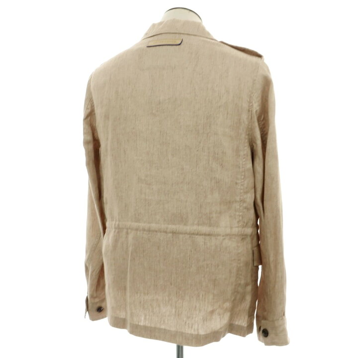 楽天市場】【新品】ヤコブコーエン JACOB COHEN リネン ミリタリー 