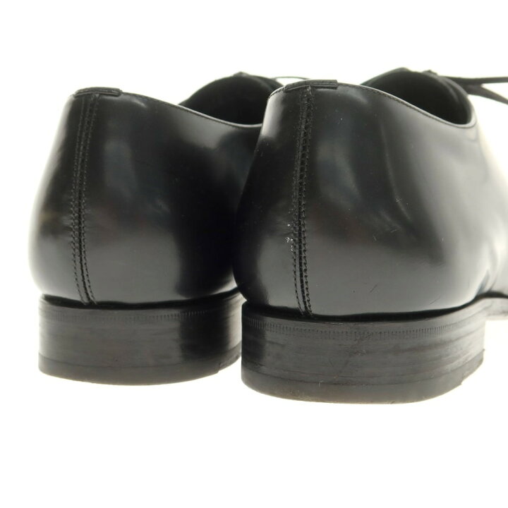 楽天市場】【中古】ディオールオム Dior Homme レザー プレーントゥ 