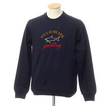 楽天市場】paul&shark スウェットの通販