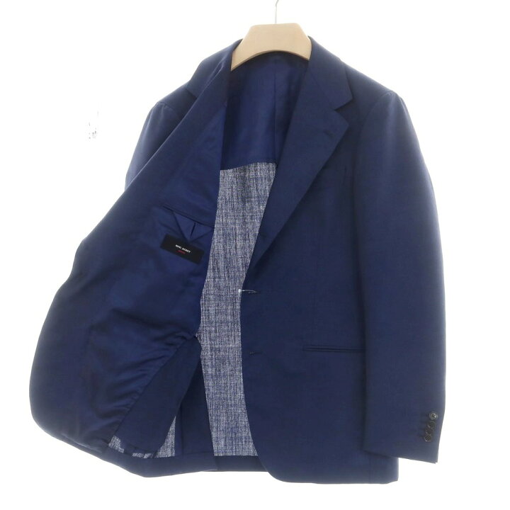 楽天市場】【中古】リングヂャケット RING JACKET MEISTER モヘヤ 3つ 