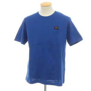 yViz|[AhV[N PAUL&SHARK Rbg N[lbN TVc u[yTCYSzyS/SzyԃNNzyYz