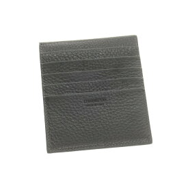 【SALE10%OFF/返品不可】【新品】ダニエルアンドボブ Daniel & Bob シュリンクレザー カードケース ブラック【S/S/A/W】【状態ランクN】【メンズ】