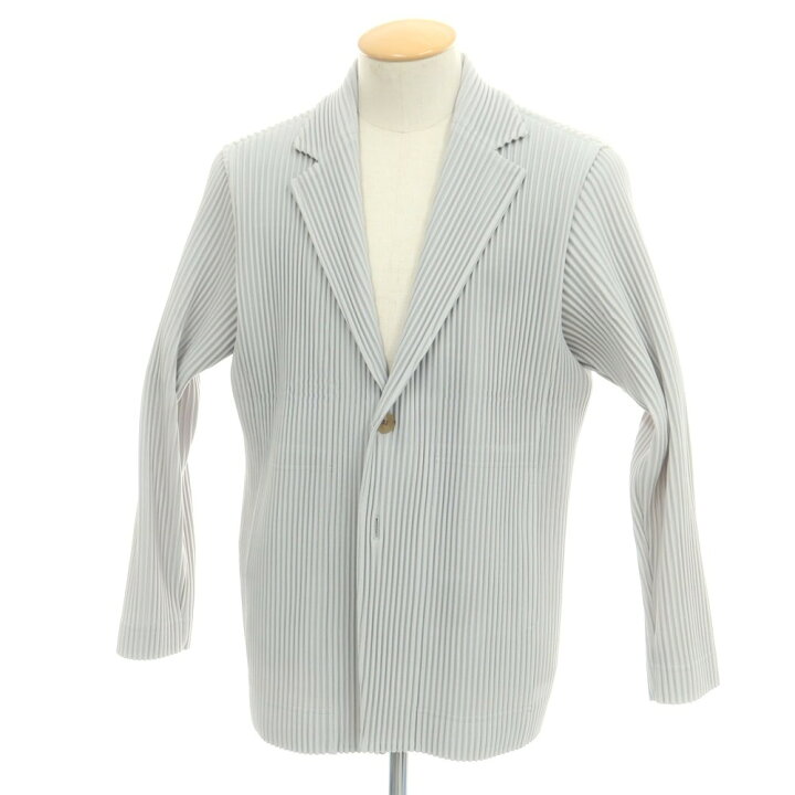 楽天市場】【中古】オム プリッセ イッセイミヤケ HOMME PLISSE ISSEY