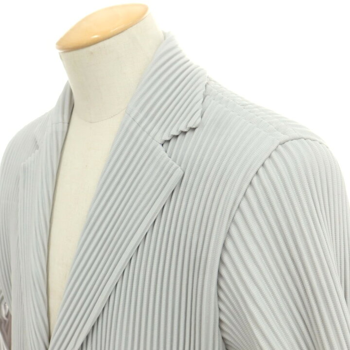 楽天市場】【中古】オム プリッセ イッセイミヤケ HOMME PLISSE ISSEY 