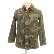 楽天市場】BARBOUR（柄カモフラージュ・迷彩）（メンズファッション 