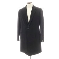 【SALE10%OFF/返品不可】【新品】タリアトーレ TAGLIATORE COLORADO ウールカシミヤ チェスターフィール…