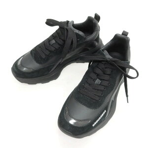 ySALE15{/ԕiszyVizfB[XNGA[h DSQUARED2 Slash U[ Xj[J[ ubNyTCY40zyS/S/A/WzyԃNNzyYz