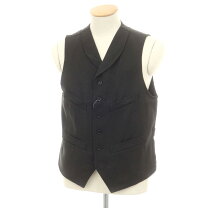楽天市場】engineered garments（素材（生地・毛糸）ウール）（ベスト 