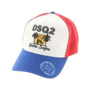 �y�V�i�z�f�B�[�X�N�G�A�[�h DSQUARED2 �R�b�g�� �x�[�X�{�[���L���b�v ���b�hx�z���C�g�y�T�C�YUNI�z�yS/S/A/W�z�y��ԃ����NN�z�y�����Y�z[BPD]