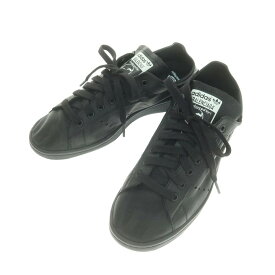 【中古】バレンシアガ BALENCIAGA × adidas スニーカー ブラック【サイズ40】【S/S/A/W】【状態ランクA】【メンズ】