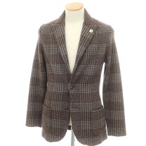 楽天市場】ラルディーニ ニット ジャケット 中古の通販