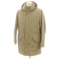 楽天市場】aspesi モッズコートの通販 