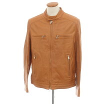 楽天市場】BRUNELLO CUCINELLI レザー ジャケットの通販