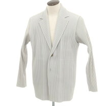 楽天市場】プリーツ イッセイ ジャケット（メンズファッション）の通販 