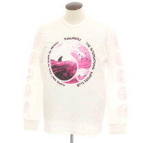 楽天市場】長袖tシャツ（ブランドディースクエアード）の通販