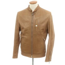 楽天市場】BRUNELLO CUCINELLI レザー ジャケットの通販