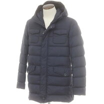 楽天市場】サイズ48 ダウンコート ヘルノの通販